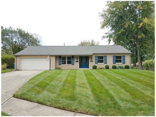 4612 Denver Cir, Englewood, OH 45322-3701