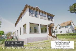 2542 University Ave, Minneapolis MN  55418-3461 exterior