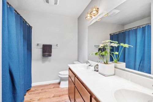 1229 Grove Cir, Benicia CA  94510-1711 exterior