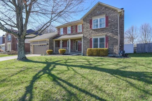 1272 Cayton Rd, Florence, KY 41042-9331