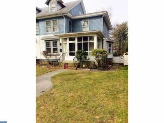 304 Midway, Riverton NJ  08077-1017 exterior
