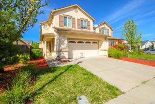 5129 Rowe Dr, Fairfield, CA 94533-6593