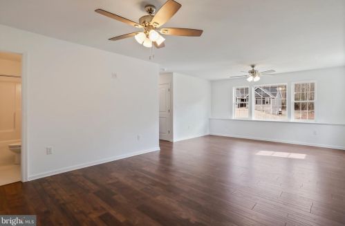 1198 Happy Ridge Dr, Front Royal VA  22630-5302 exterior