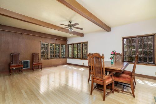 753 Oak St, Ukiah CA  95482-3901 exterior