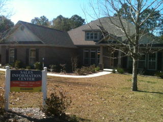 22858 Carnoustie Dr, Foley, AL 36535-9374