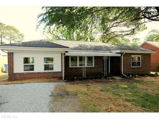 2910 Springfield Ave, Chesapeake, VA 23325-2020