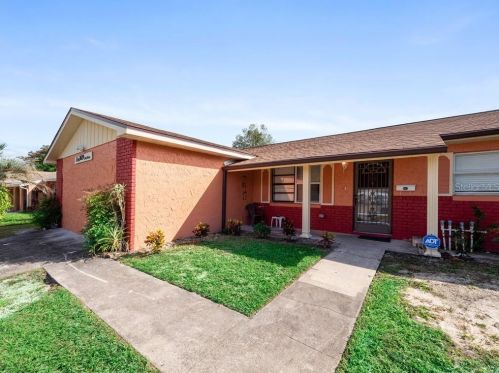 3619 Blarney Dr, Orlando, FL 32808-3614