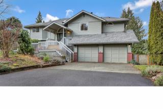 1130 40th St, Bellingham WA  98229-3118 exterior