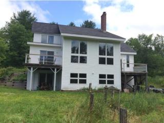 970 Gould Hl, Johnson, VT 05656-9202