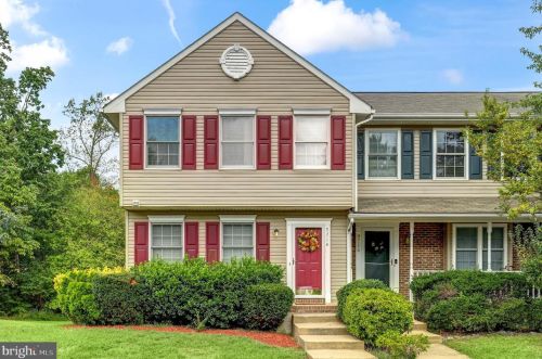 9714 Dominion Forest Cir, Fredericksburg, VA 22408-9506