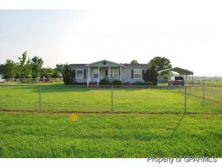 3132 Black Jack Simpson Rd, Greenville, NC 27858-9128