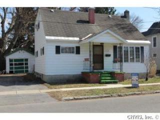 614 Mohawk St, Watertown, NY 13601-1113