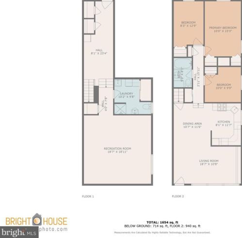 1020 Hartel Ave, Philadelphia PA  19111-3204 exterior