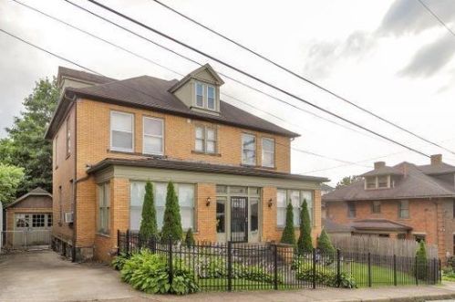 636 Brashear St, West Brownsville, PA 15417-1903