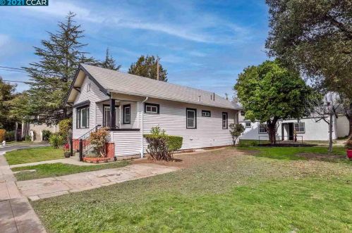 1901 Ferry St, Pacheco, CA 94553-2629
