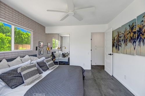 2221 Francis Dr, Palm Springs CA  92262-2553 exterior