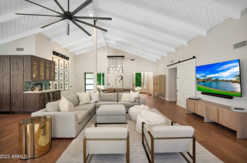 9202 83 Pl, Scottsdale AZ  85260-5656 exterior
