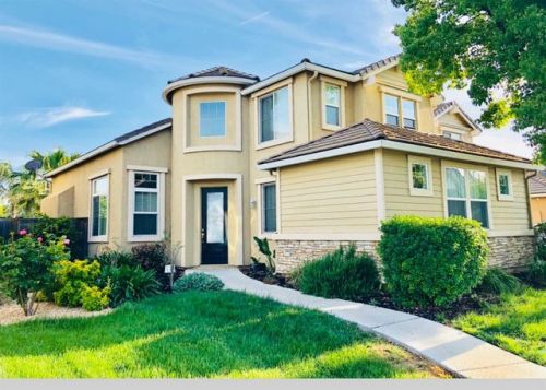 1518 Oasis Ln, Grayson, CA 95363-8344
