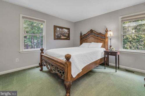 12509 Hawkins Ln, Spotsylvania VA  22551-8215 exterior