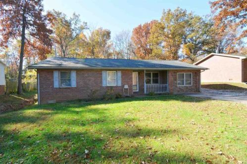 1095 Northwood Dr, Boonville, IN 47601-1379