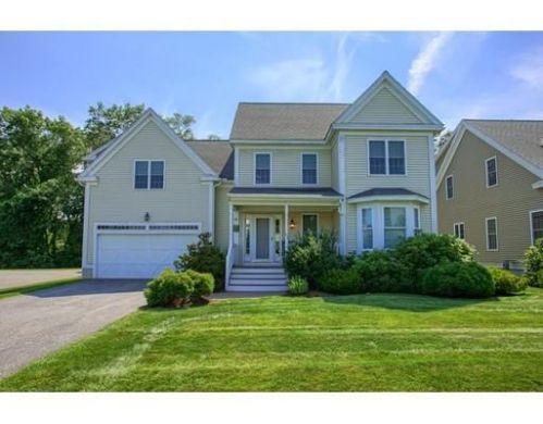 46 Orchard Dr, Stow, MA 01775-1069