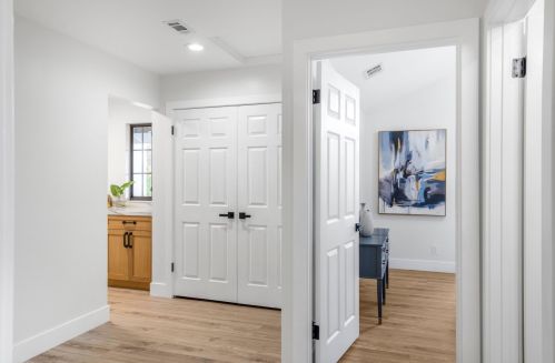 6293 Shamrock Ave, Santa Barbara CA  93117-2000 exterior