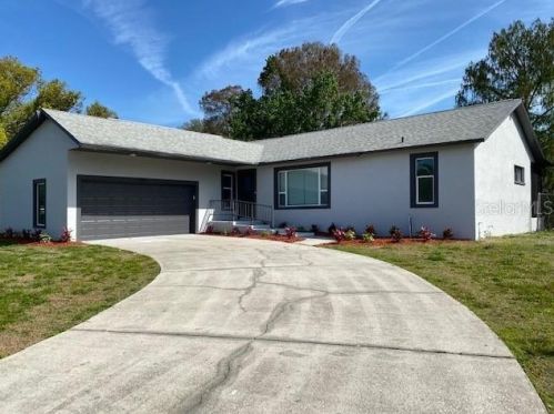 7313 Windsor Mill Rd, Port Richey, FL 34667-1474