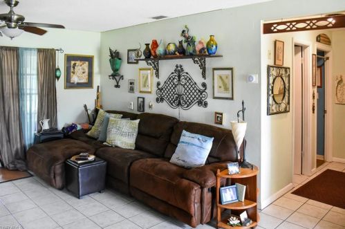 1125 Broad St, Lehigh Acres FL  33936-6521 exterior