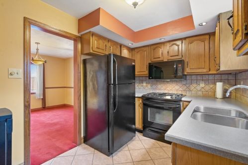 1554 Hawthorne St, Pittsburgh PA  15201-2046 exterior