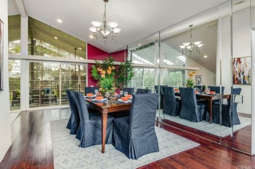 3338 Harvey Way, Lakewood CA  90712-3764 exterior