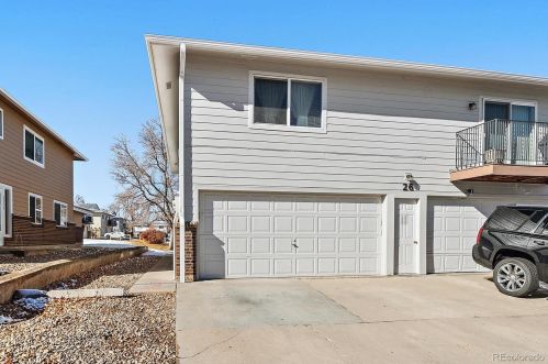 7309 Hampden Ave, Denver CO  80227-5107 exterior