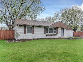 1701 Haeg Dr, Minneapolis, MN 55431-1717