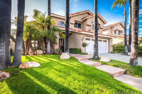 1659 Olympus Loop Dr, Vista, CA 92081-5443