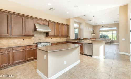 5421 Milton Dr, Cave Creek AZ  85331-2452 exterior