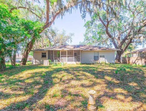 2354 Timbercreek Loop, Lakeland FL  33805-8576 exterior