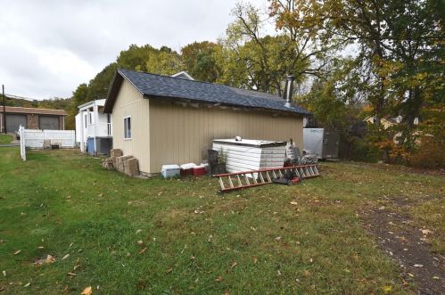 707 Millers Run Rd, Mc Donald PA  15057-2539 exterior