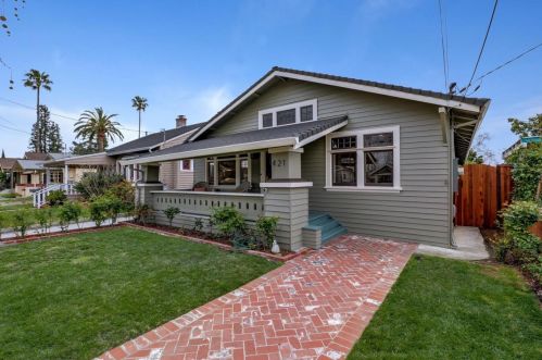 421 15th St, San Jose, CA 95112-1726