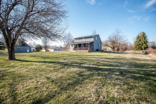 11593 Jug St, Johnstown OH  43031-9638 exterior