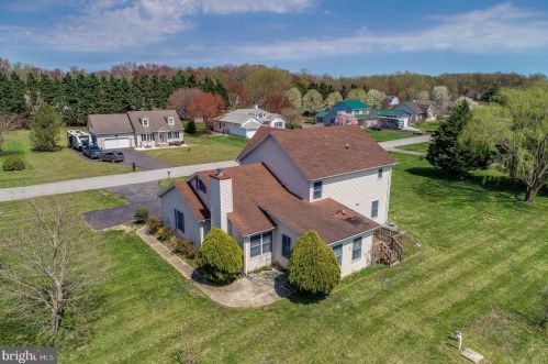 14 Springwood Dr, Dover, DE 19904-9644