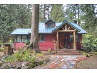 21061 Country Club Rd, Brightwood, OR 97011-9703