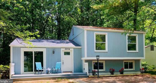 2234 Cocquina Dr, Herndon, VA 20191-1139
