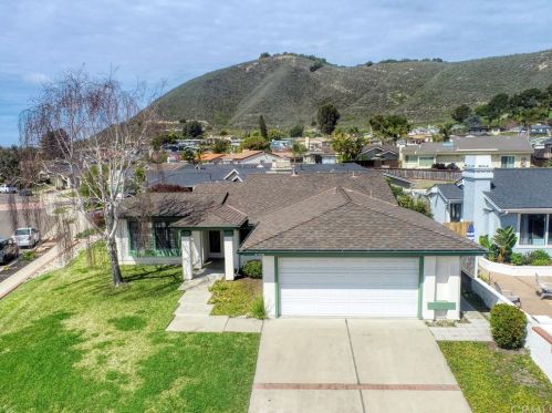 296 El Dorado Way, Pismo Beach, CA 93449-1533