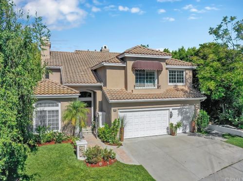 17 Blackhawk, Trabuco Canyon, CA 92679-4818