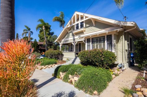 140 Brookes Ave, San Diego, CA 92103-4834