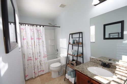 2517 Abey Blanco Dr, Orlando FL  32828-9302 exterior