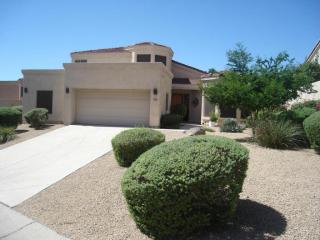 12070 138th St, Scottsdale AZ  85259-3758 exterior