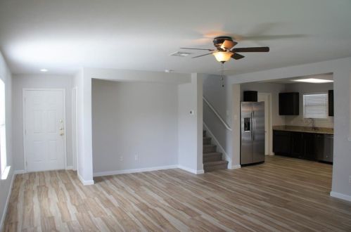 2009 Perkins Pl, Georgetown TX  78626-8156 exterior