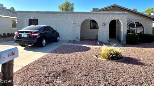 10404 Calle Del Oro, Phoenix, AZ 85037-5549