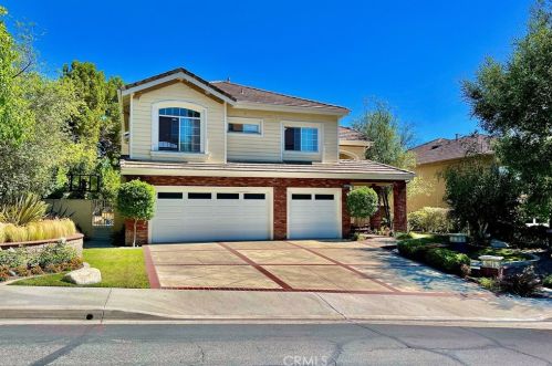 32022 Weeping Willow St, Trabuco Canyon, CA 92679-3468