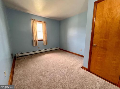 281 Gernants Church Rd, Dauberville PA  19533-8610 exterior